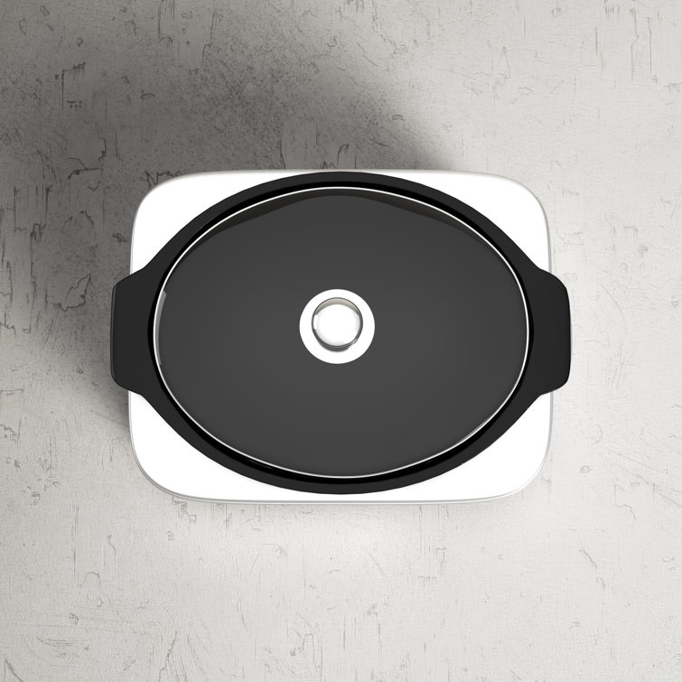 Cuisinart 6.5 Qt. Programmable Slow Cooker & Reviews Birch Lane